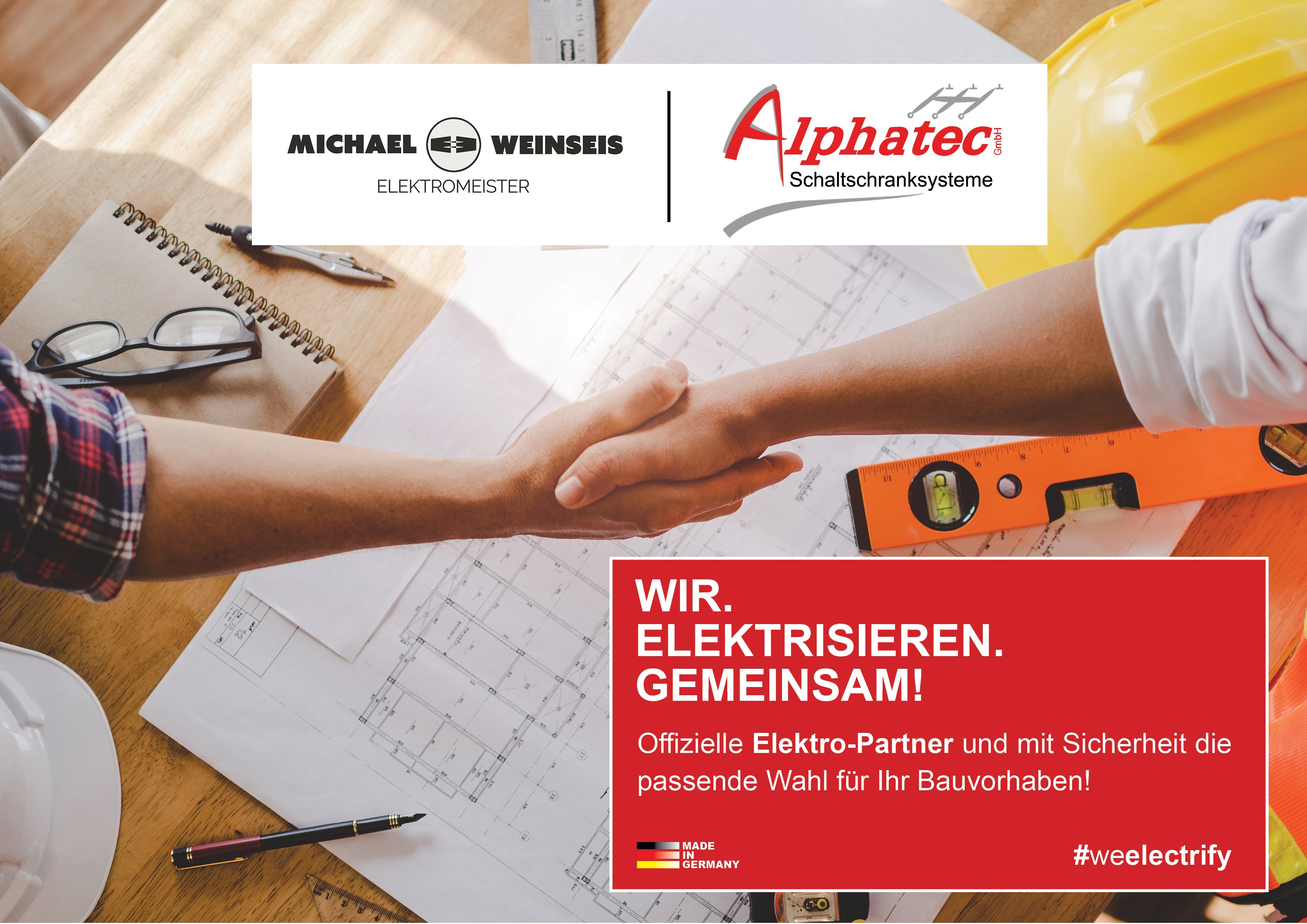 Zusammenarbeit mit Alphatec