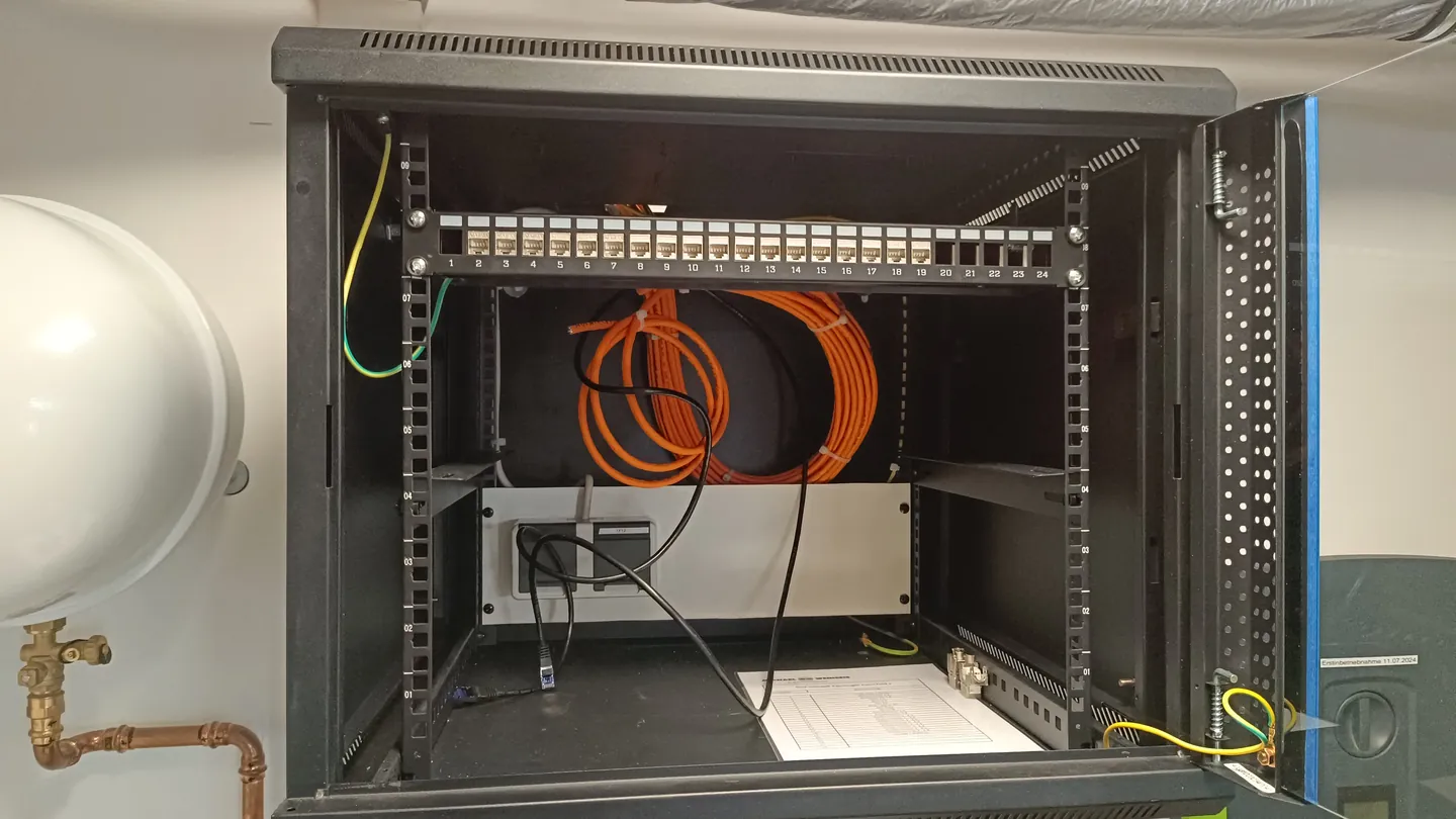 Netzwerktechnik
