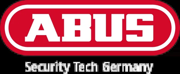 ABUS Security Tech Germany Logo