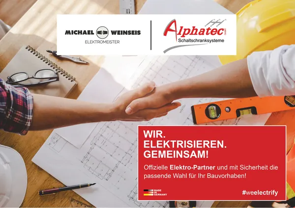 Zusammenarbeit mit Alphatec