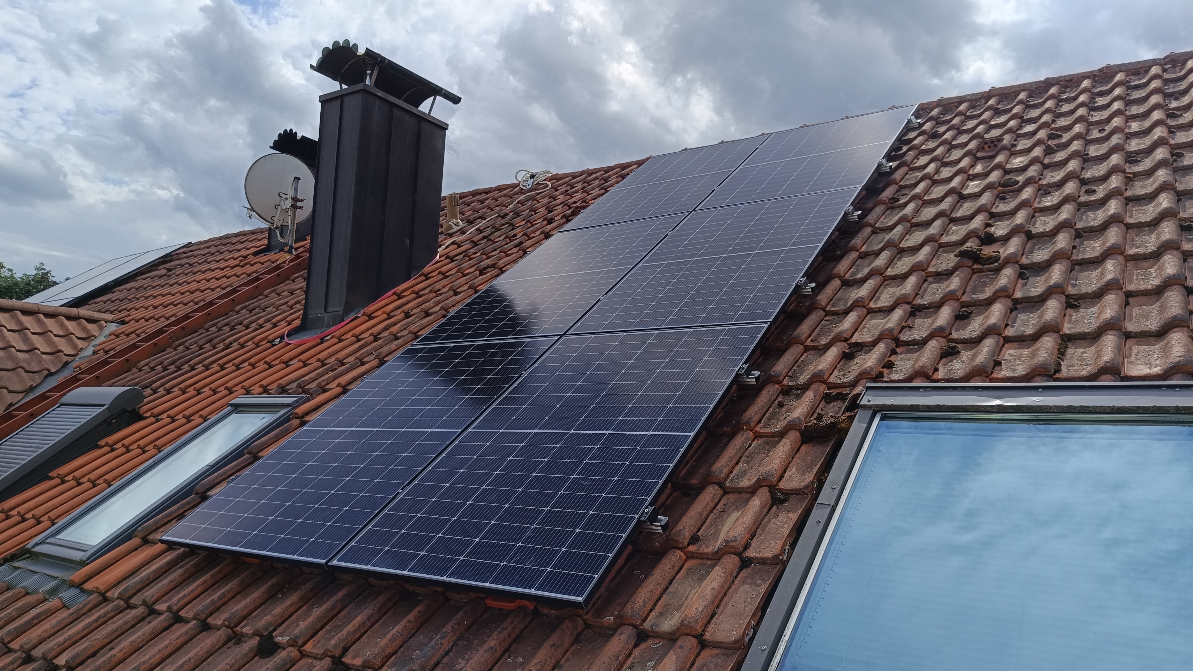 Photovoltaik Vorschau